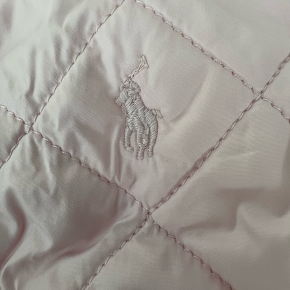 Ralph Lauren 3M snowsuit - Picture 3 of 5